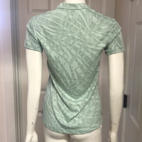 Nike Golf/Tennis/Pickleball Polo, NWT! - Picture 4 of 7